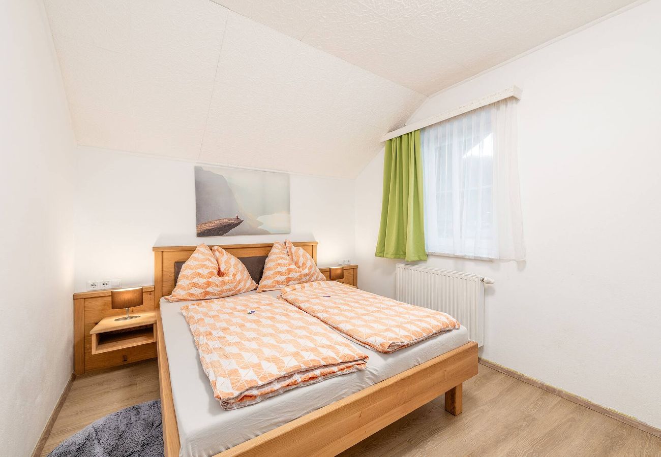 Ferienwohnung in Pruggern - Barbaras Feriennest 1