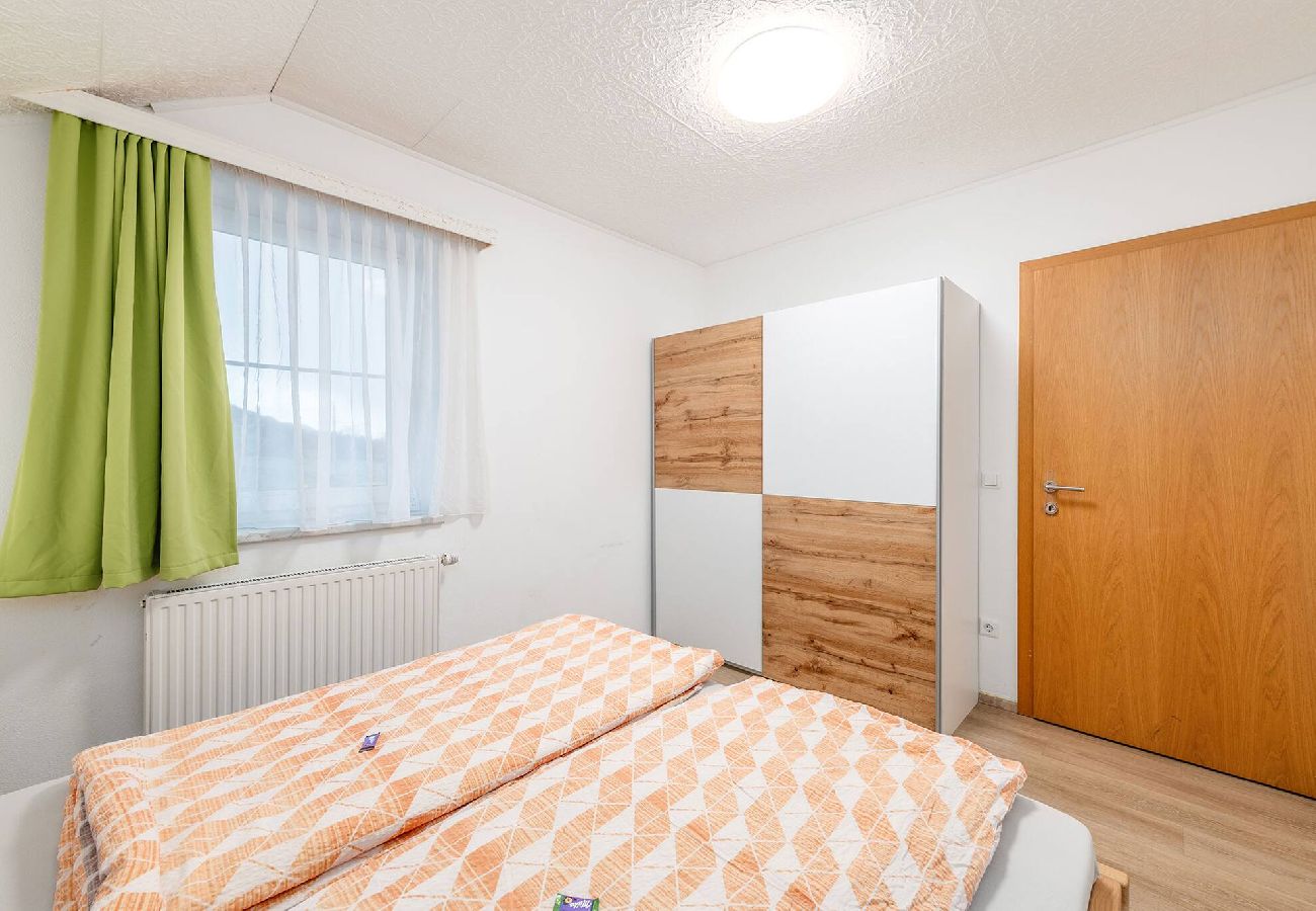Ferienwohnung in Pruggern - Barbaras Feriennest 1