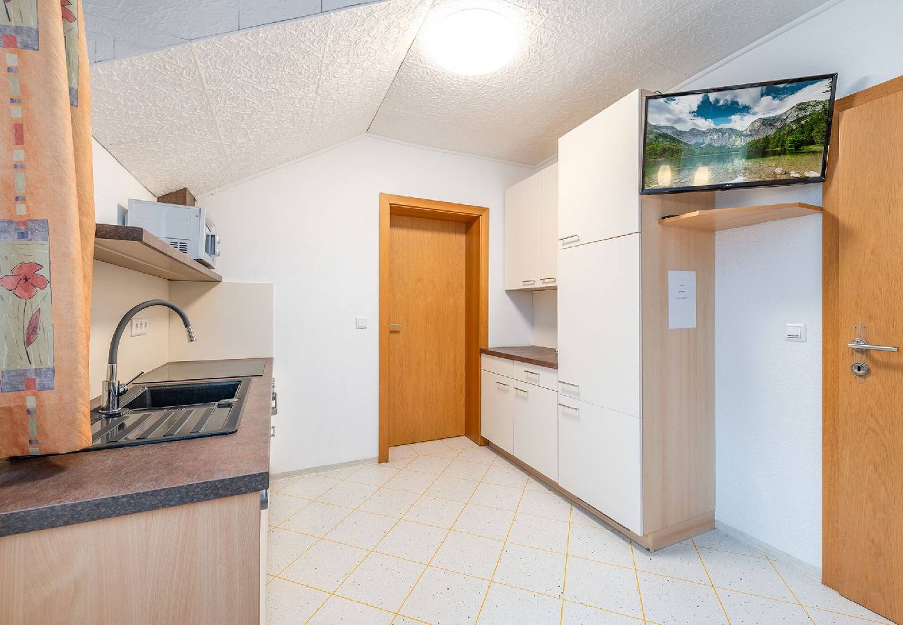 Ferienwohnung in Pruggern - Barbaras Feriennest 1