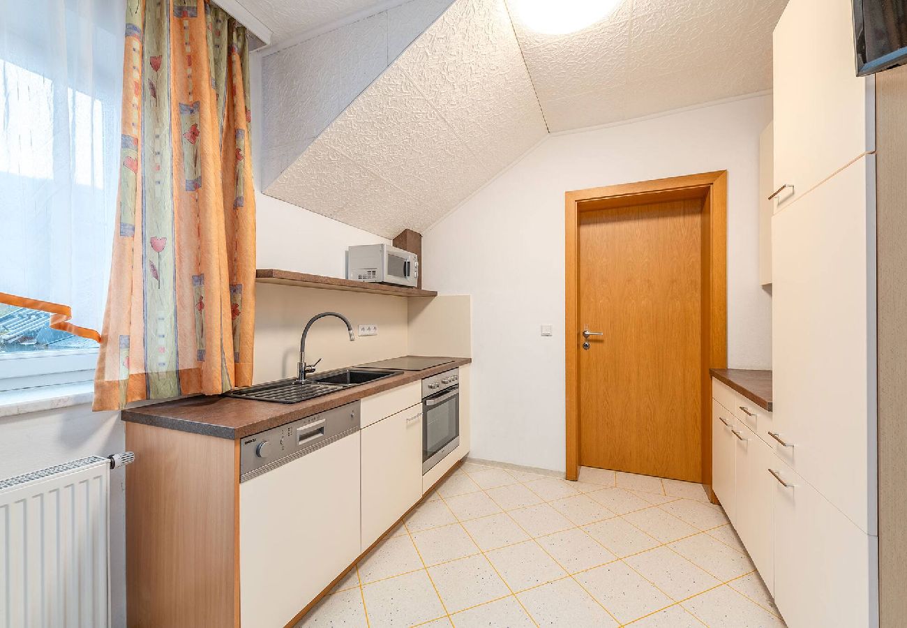 Ferienwohnung in Pruggern - Barbaras Feriennest 1