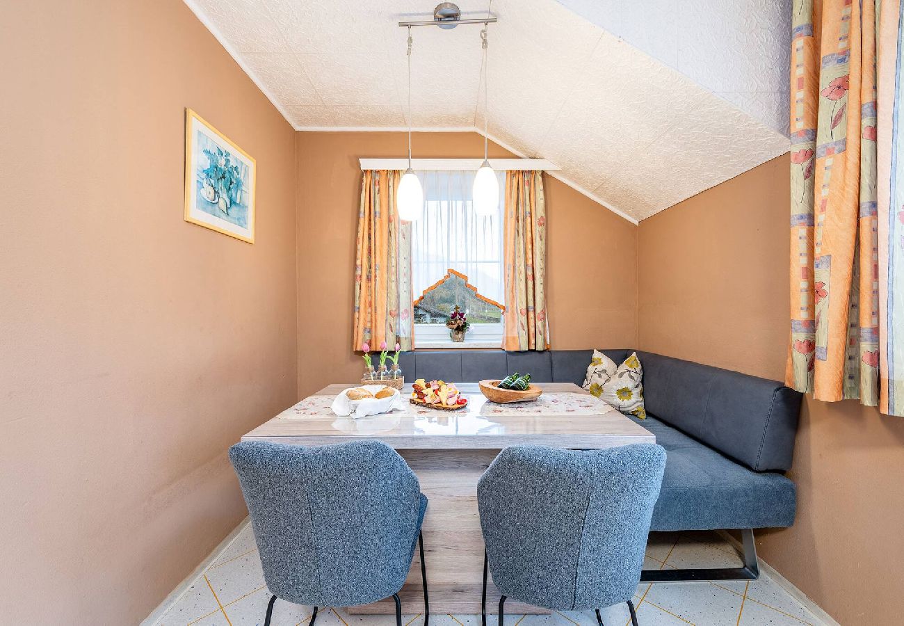 Ferienwohnung in Pruggern - Barbaras Feriennest 1