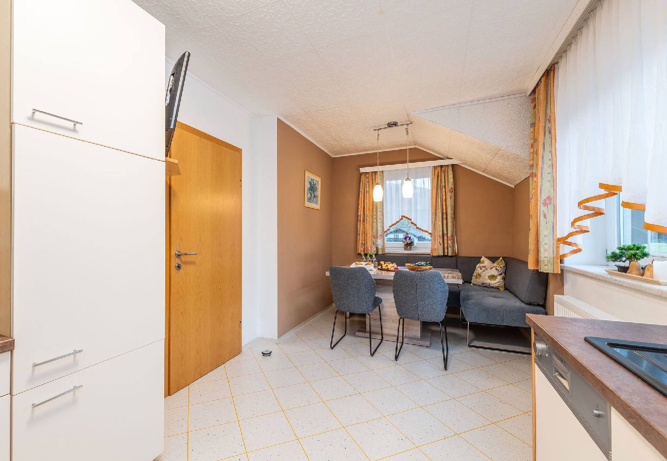 Ferienwohnung in Pruggern - Barbaras Feriennest 1
