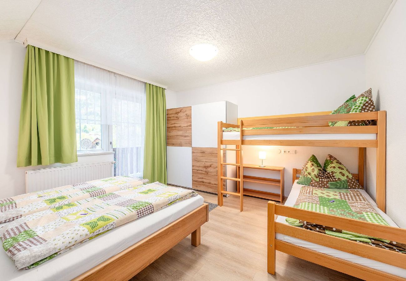 Ferienwohnung in Pruggern - Barbaras Feriennest 1