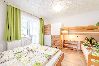 Ferienwohnung in Pruggern - Barbaras Feriennest 1