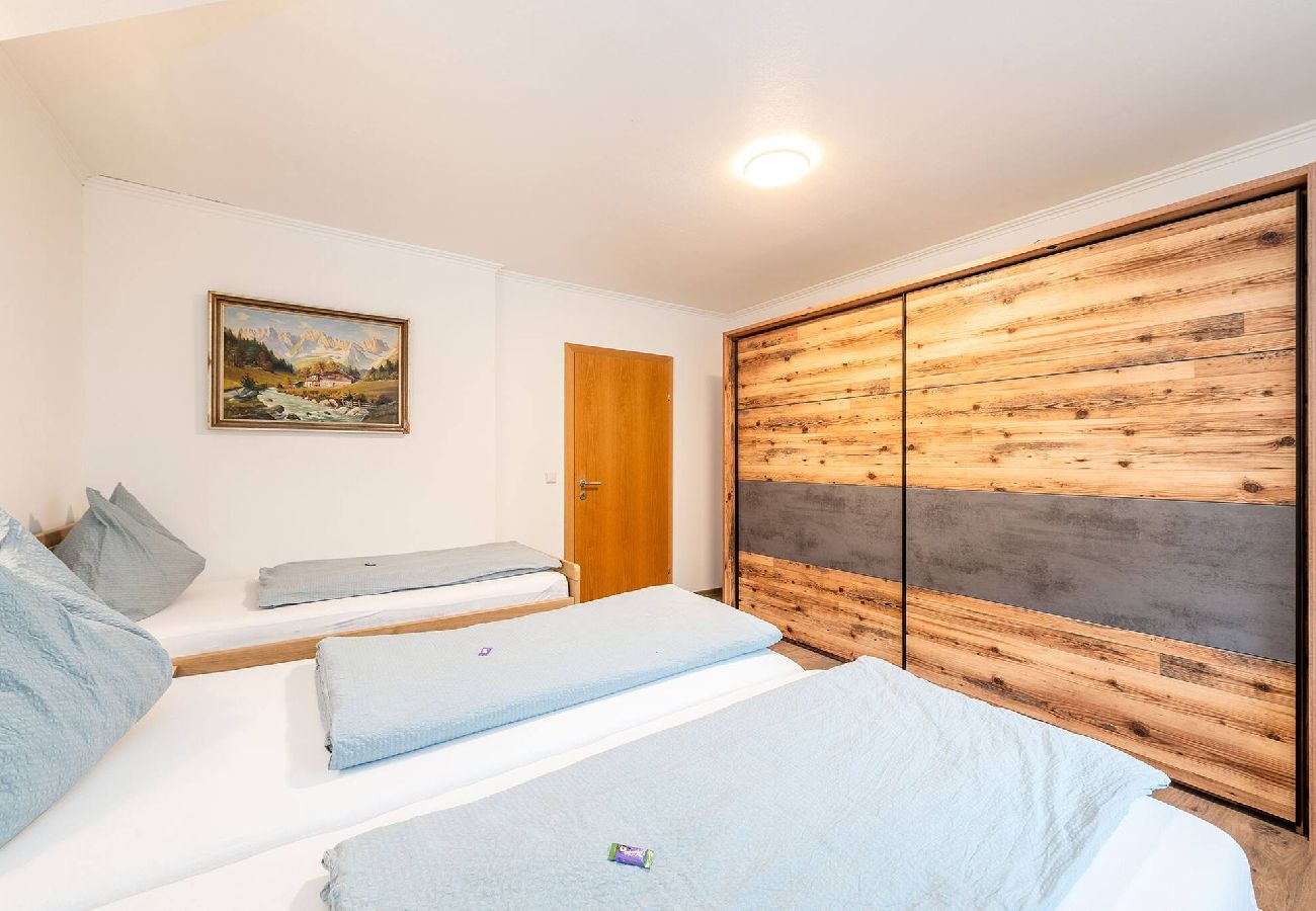 Ferienwohnung in Pruggern - Barbaras Feriennest 2