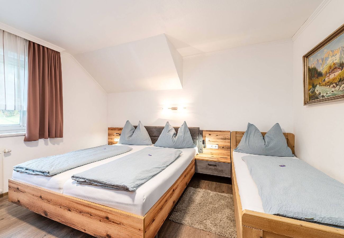 Ferienwohnung in Pruggern - Barbaras Feriennest 2
