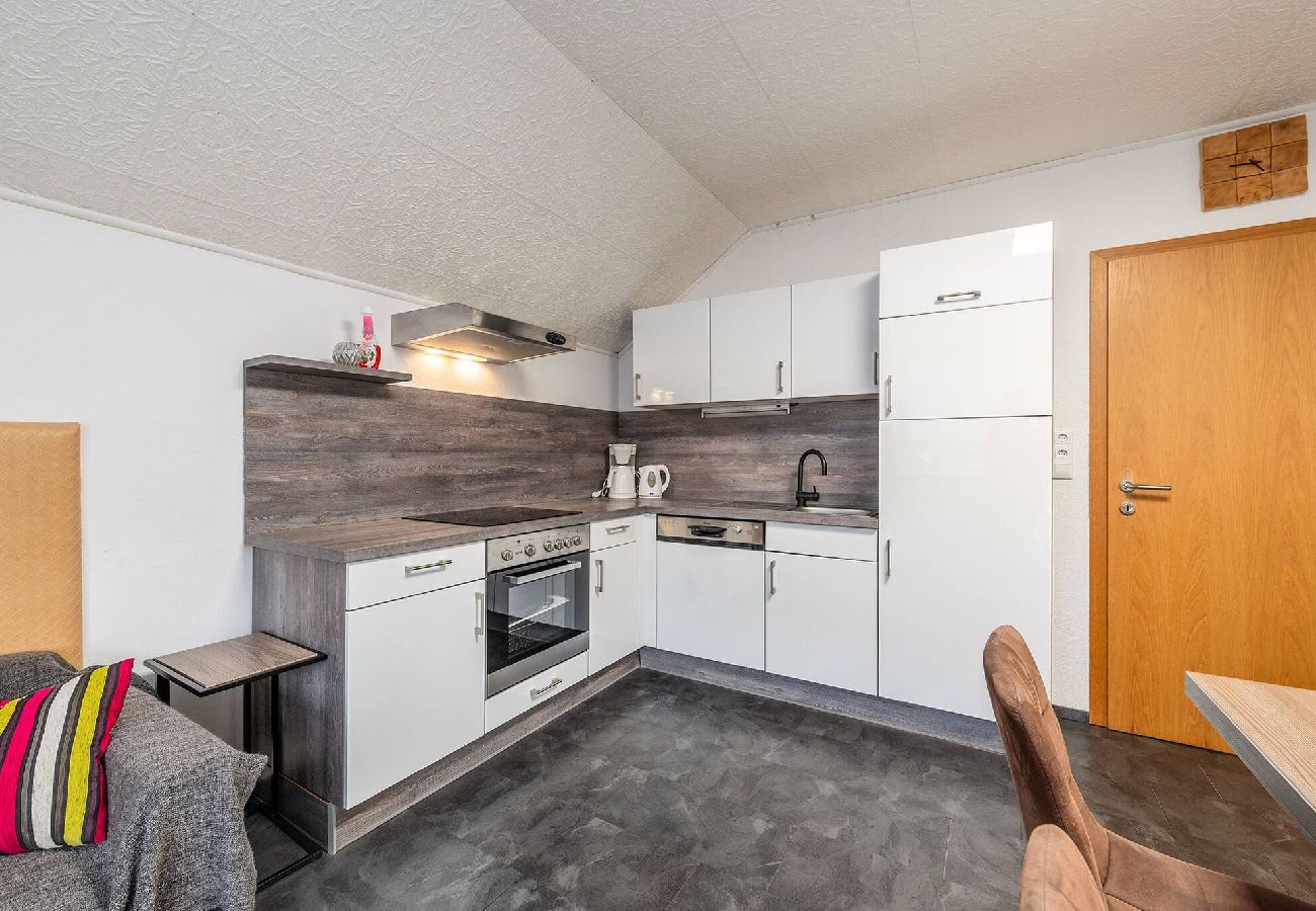 Ferienwohnung in Pruggern - Barbaras Feriennest 2