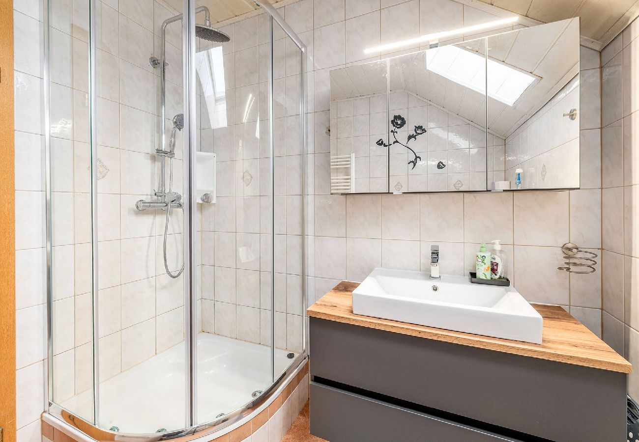 Ferienwohnung in Pruggern - Barbaras Feriennest 2