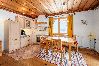 Ferienwohnung in Bad Aussee - Stanglhof - Apartment Trisselwand
