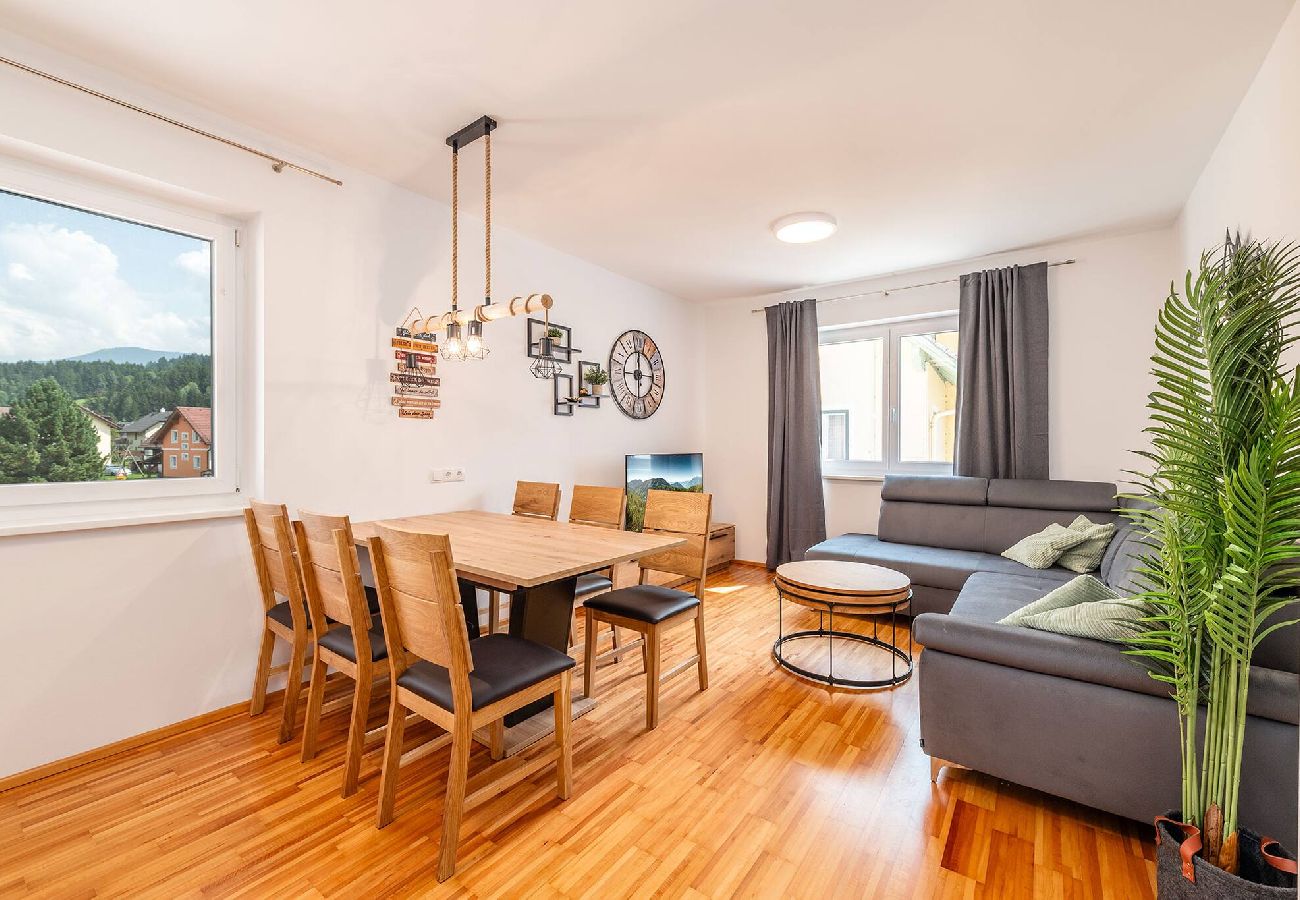Ferienwohnung in Haus im Ennstal - Mountain Soulscape 5