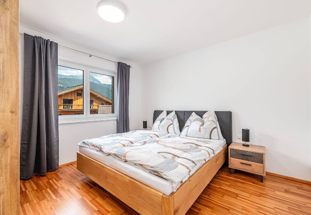 Ferienwohnung in Haus im Ennstal - Mountain Soulscape 5