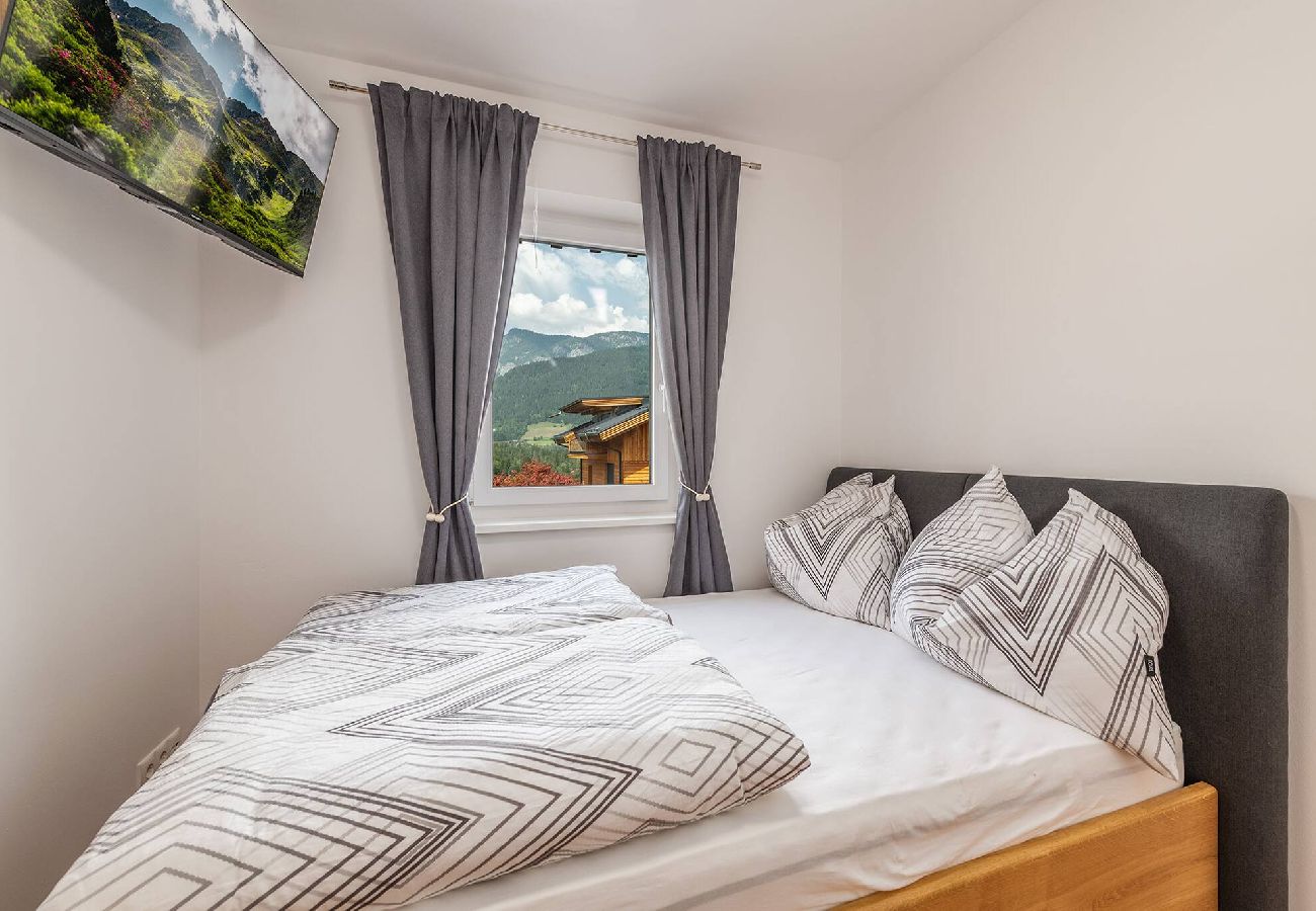 Ferienwohnung in Haus im Ennstal - Mountain Soulscape 5