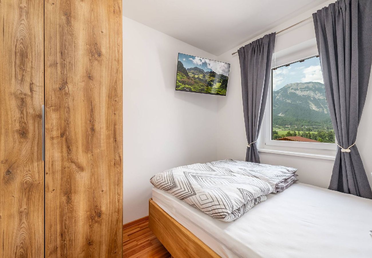 Ferienwohnung in Haus im Ennstal - Mountain Soulscape 5