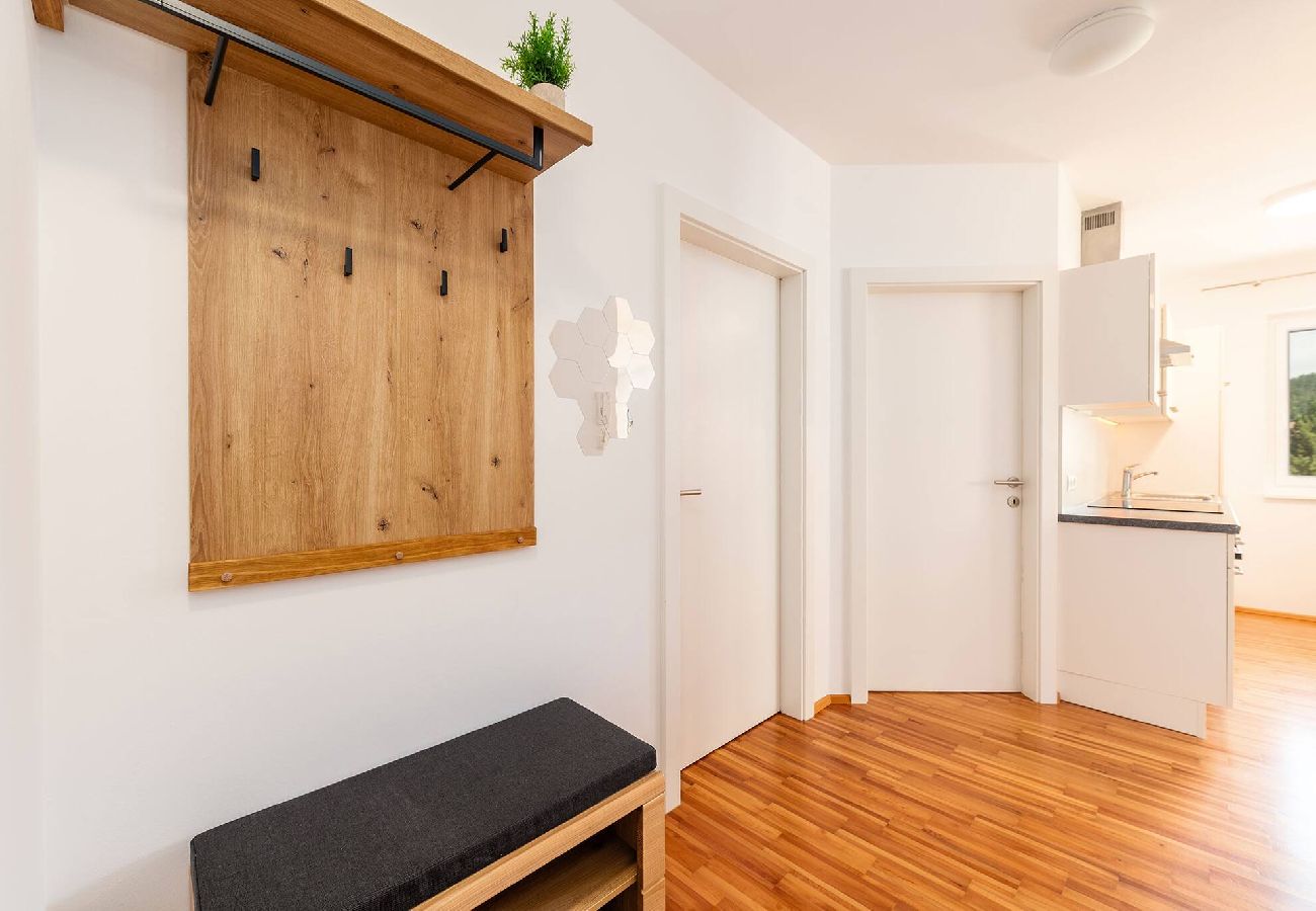 Ferienwohnung in Haus im Ennstal - Mountain Soulscape 5