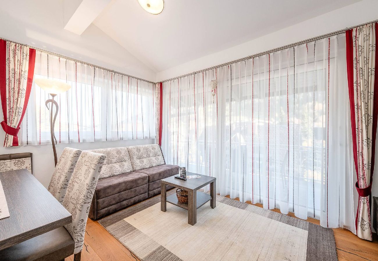 Ferienwohnung in Schladming - Zielhang365 Apartment