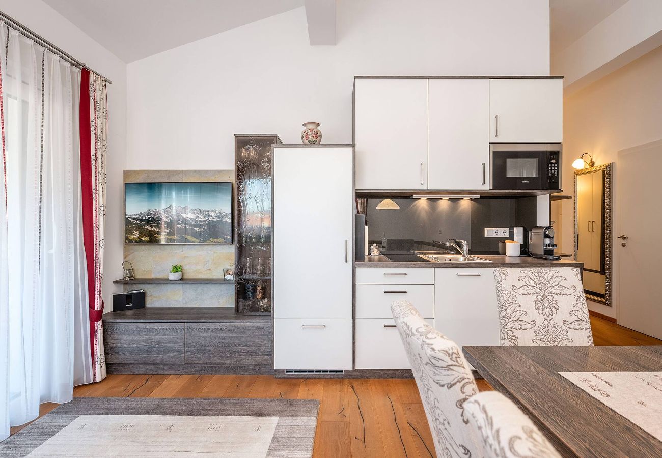 Ferienwohnung in Schladming - Zielhang365 Apartment