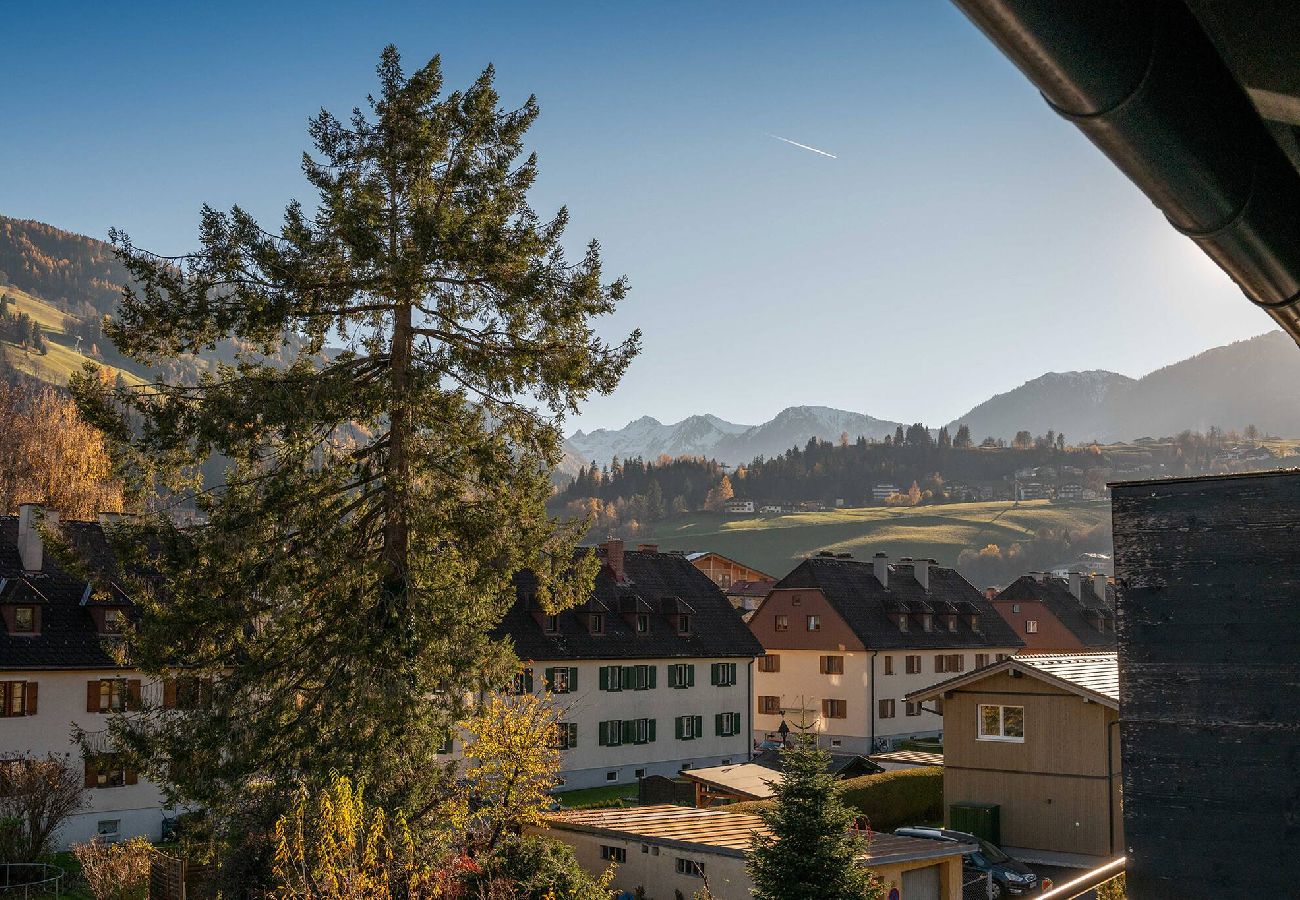 Ferienwohnung in Schladming - Zielhang365 Apartment