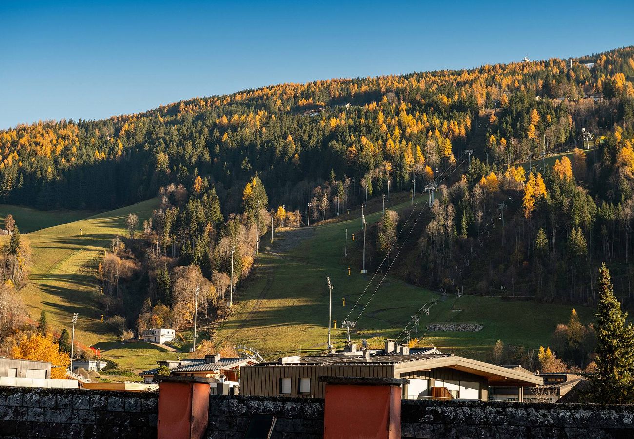 Ferienwohnung in Schladming - Zielhang365 Apartment