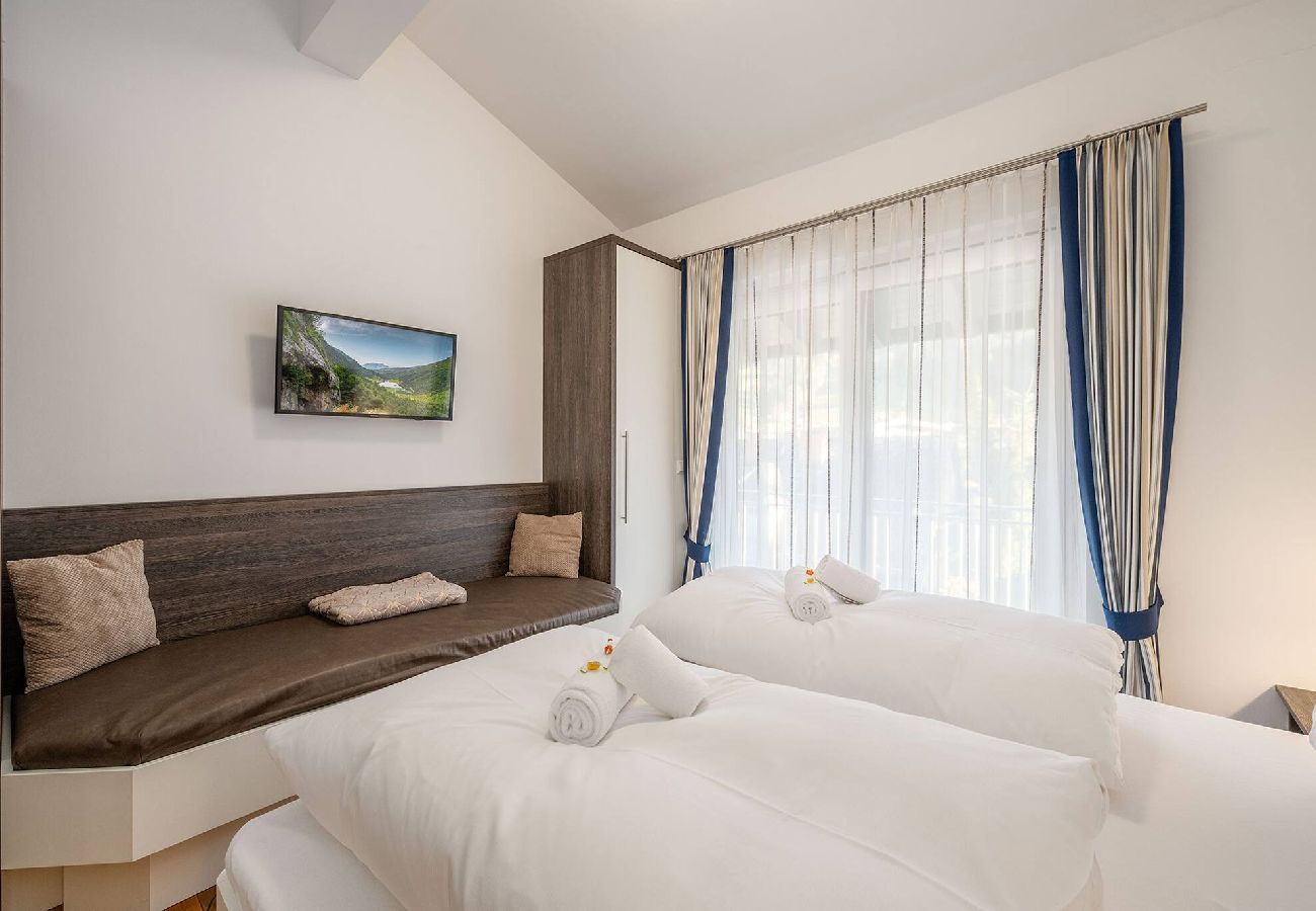 Ferienwohnung in Schladming - Zielhang365 Apartment
