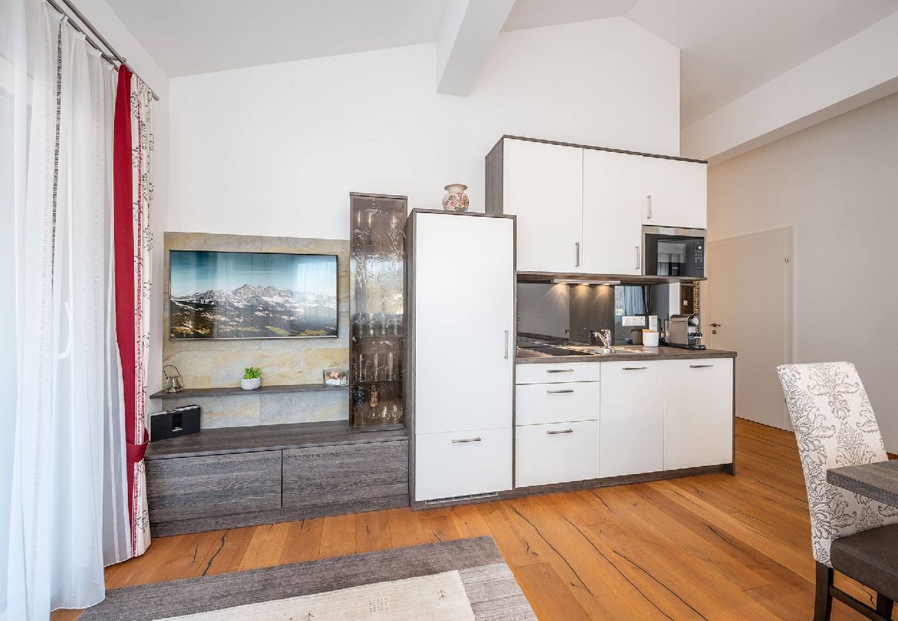 Ferienwohnung in Schladming - Zielhang365 Apartment