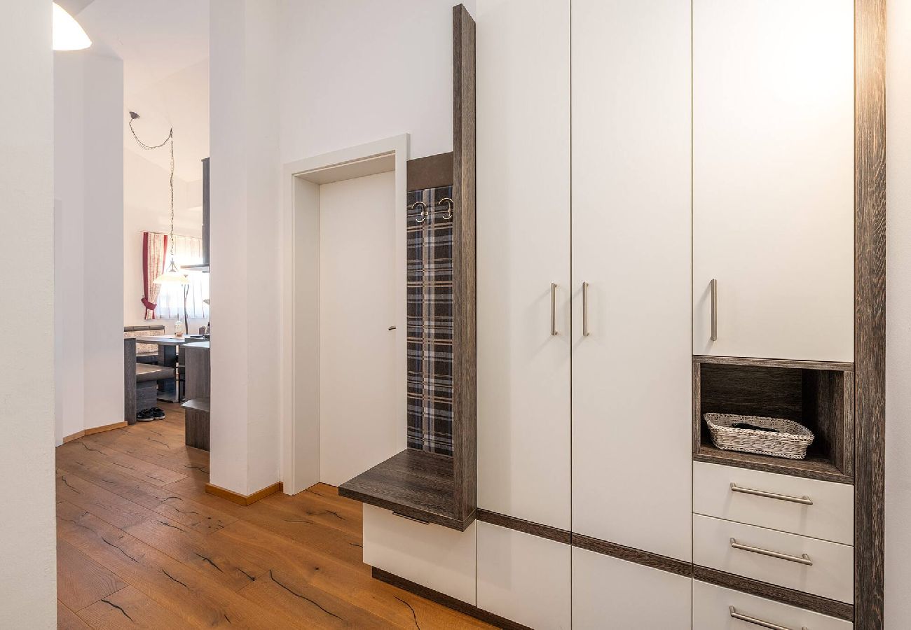 Ferienwohnung in Schladming - Zielhang365 Apartment