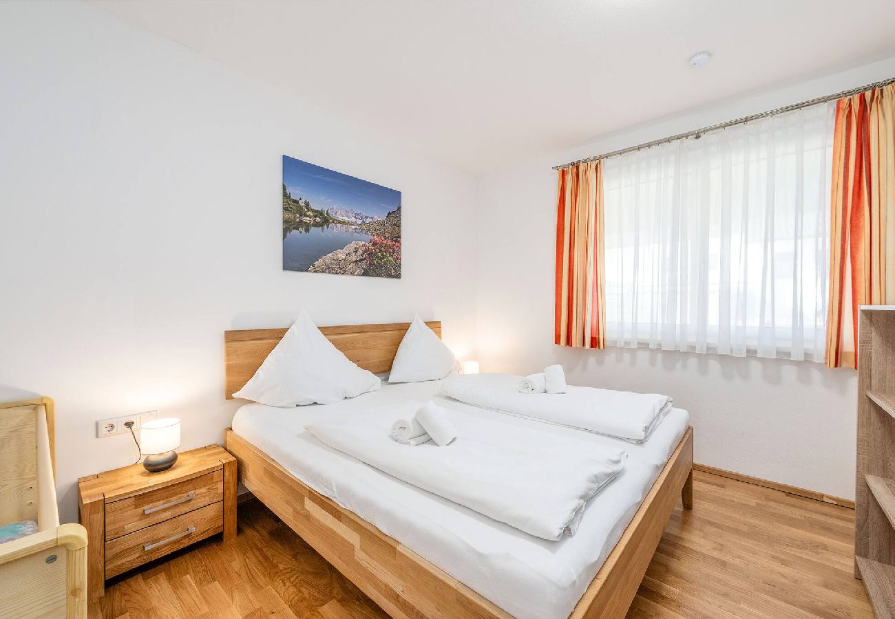 Ferienwohnung in Aich-Assach - Appartement Franz Josef
