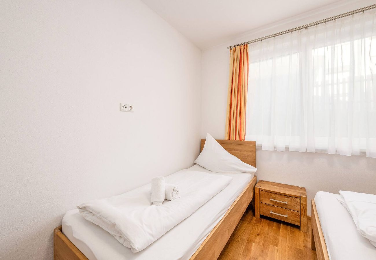 Ferienwohnung in Aich-Assach - Appartement Franz Josef