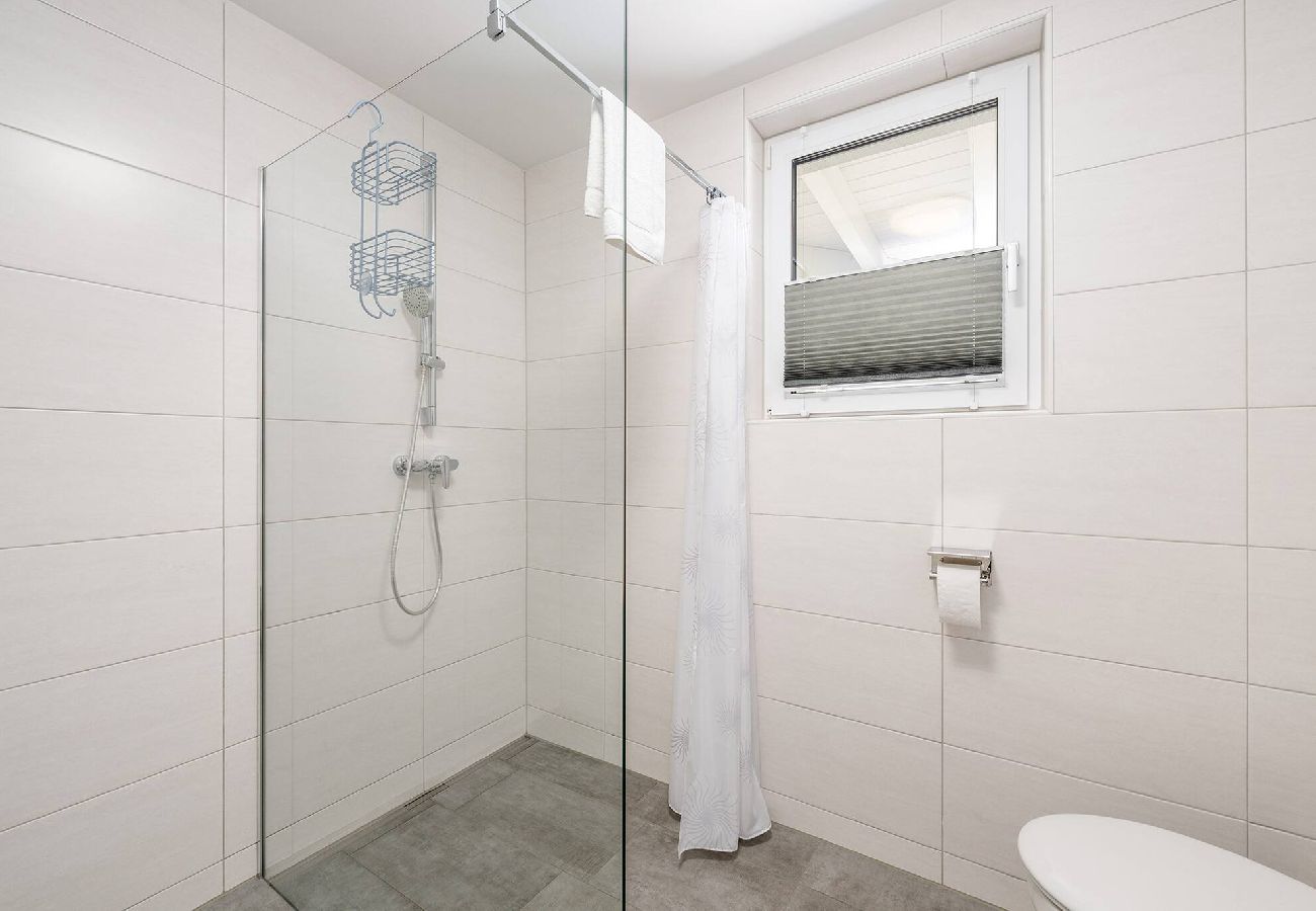 Ferienwohnung in Aich-Assach - Appartement Franz Josef