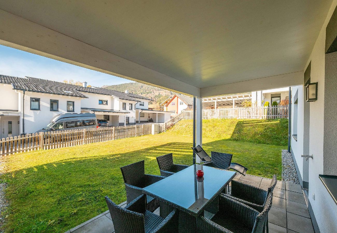 Ferienwohnung in Aich-Assach - Appartement Franz Josef