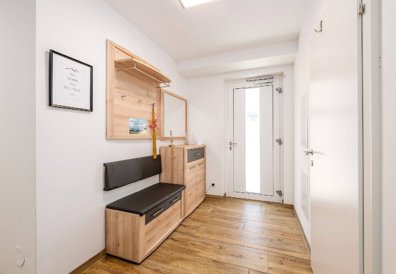 Ferienwohnung in Aich-Assach - Appartement Franz Josef