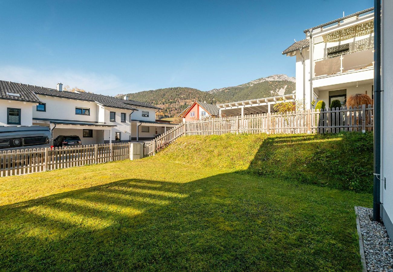 Ferienwohnung in Aich-Assach - Appartement Franz Josef