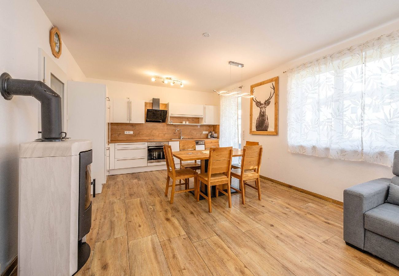 Ferienwohnung in Aich-Assach - Appartement Franz Josef