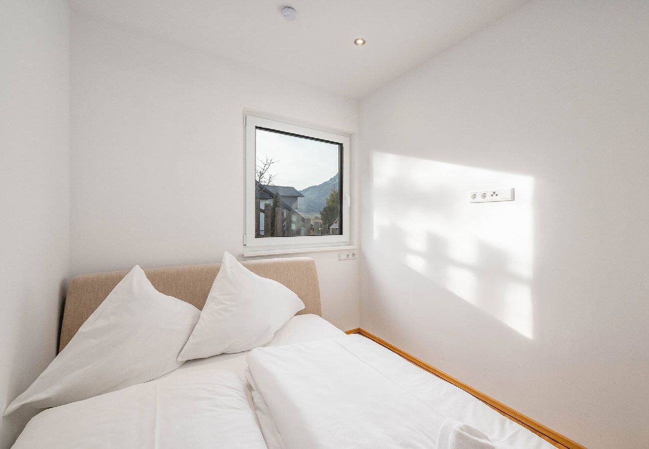 Ferienwohnung in Gröbming - Drei Berge Blick Apartment 3