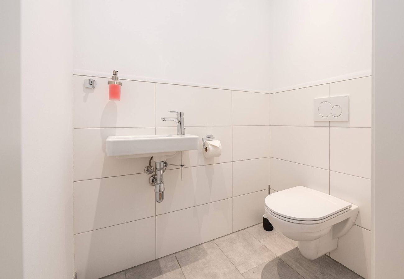 Ferienwohnung in Gröbming - Drei Berge Blick Apartment 4