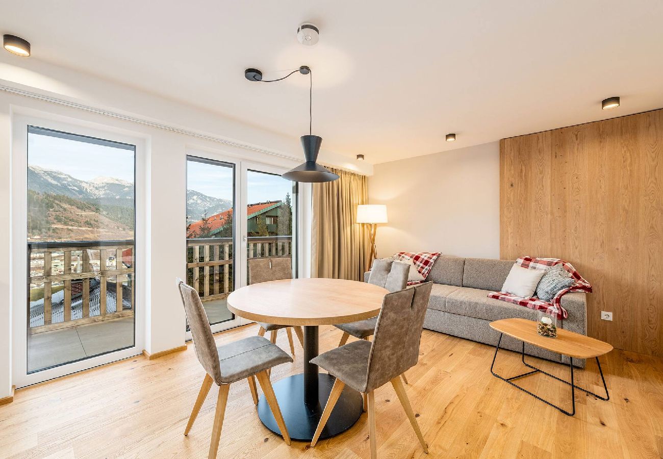 Ferienwohnung in Schladming - Apart Erle 181 (Apartment 6)