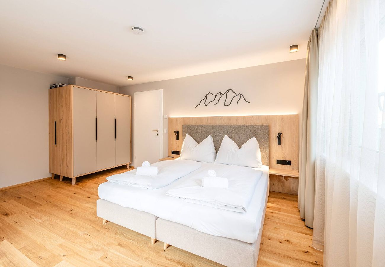 Ferienwohnung in Schladming - Apart Erle 181 (Apartment 6)