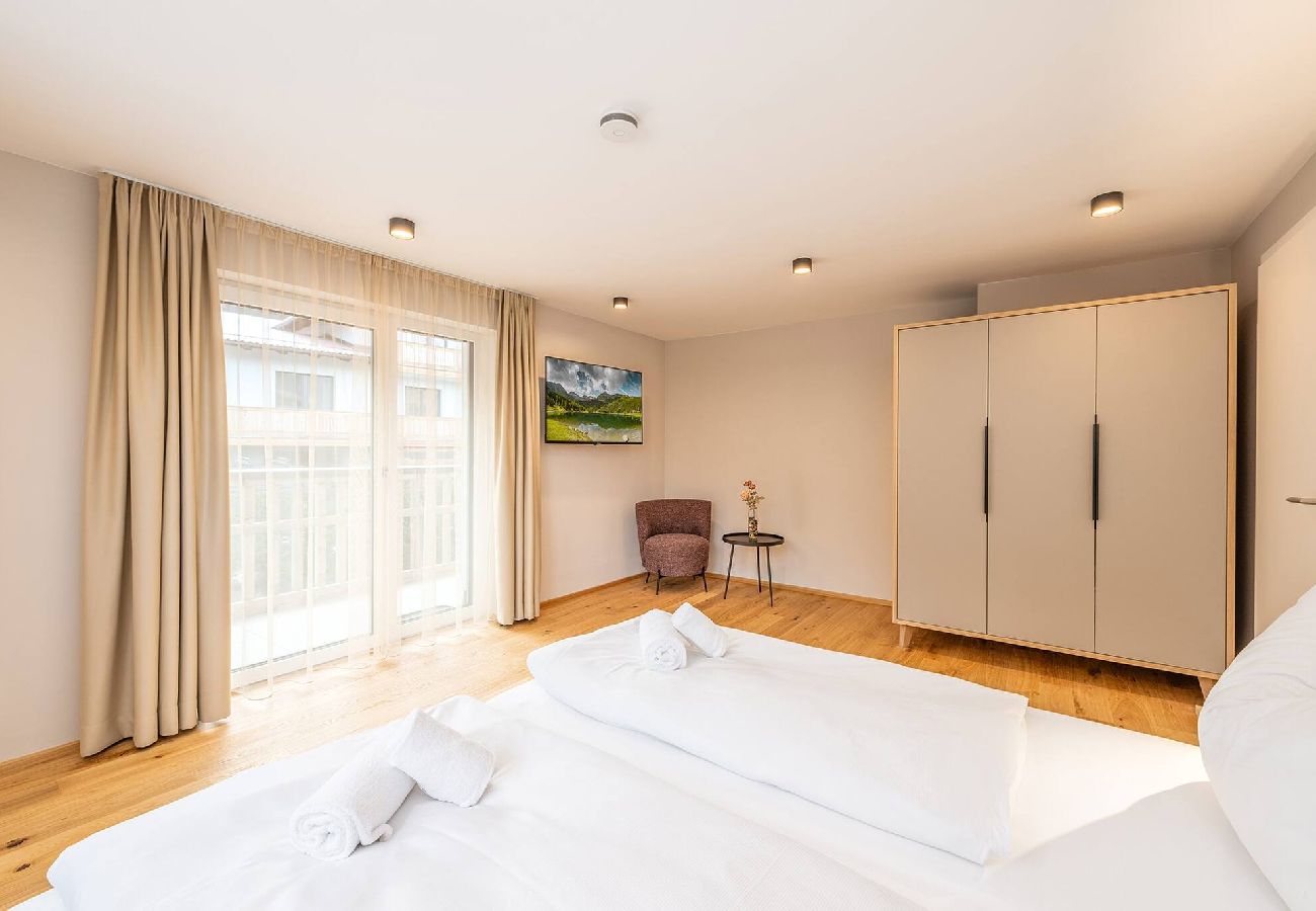 Ferienwohnung in Schladming - Apart Erle 181 (Apartment 6)