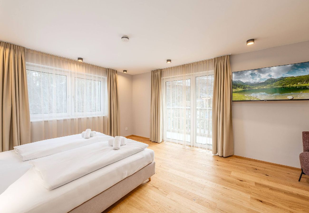 Ferienwohnung in Schladming - Apart Erle 181 (Apartment 6)