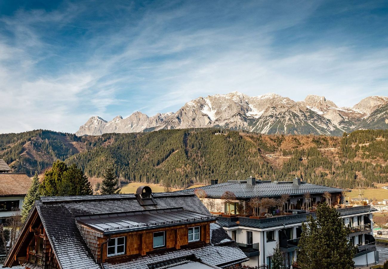 Ferienwohnung in Schladming - Apart Erle 181 (Apartment 6)