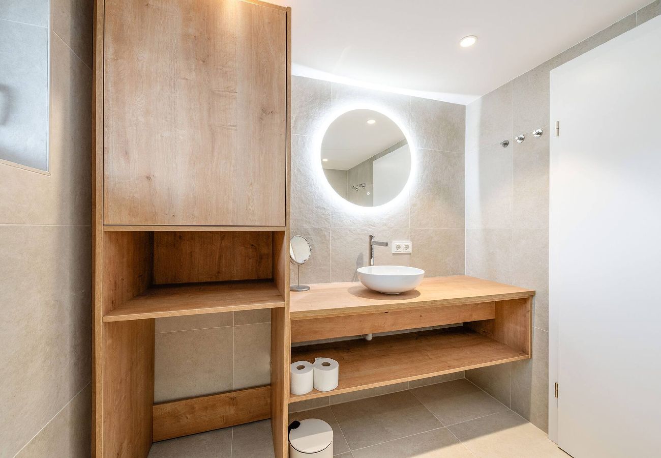 Ferienwohnung in Schladming - Apart Erle 181 (Apartment 6)