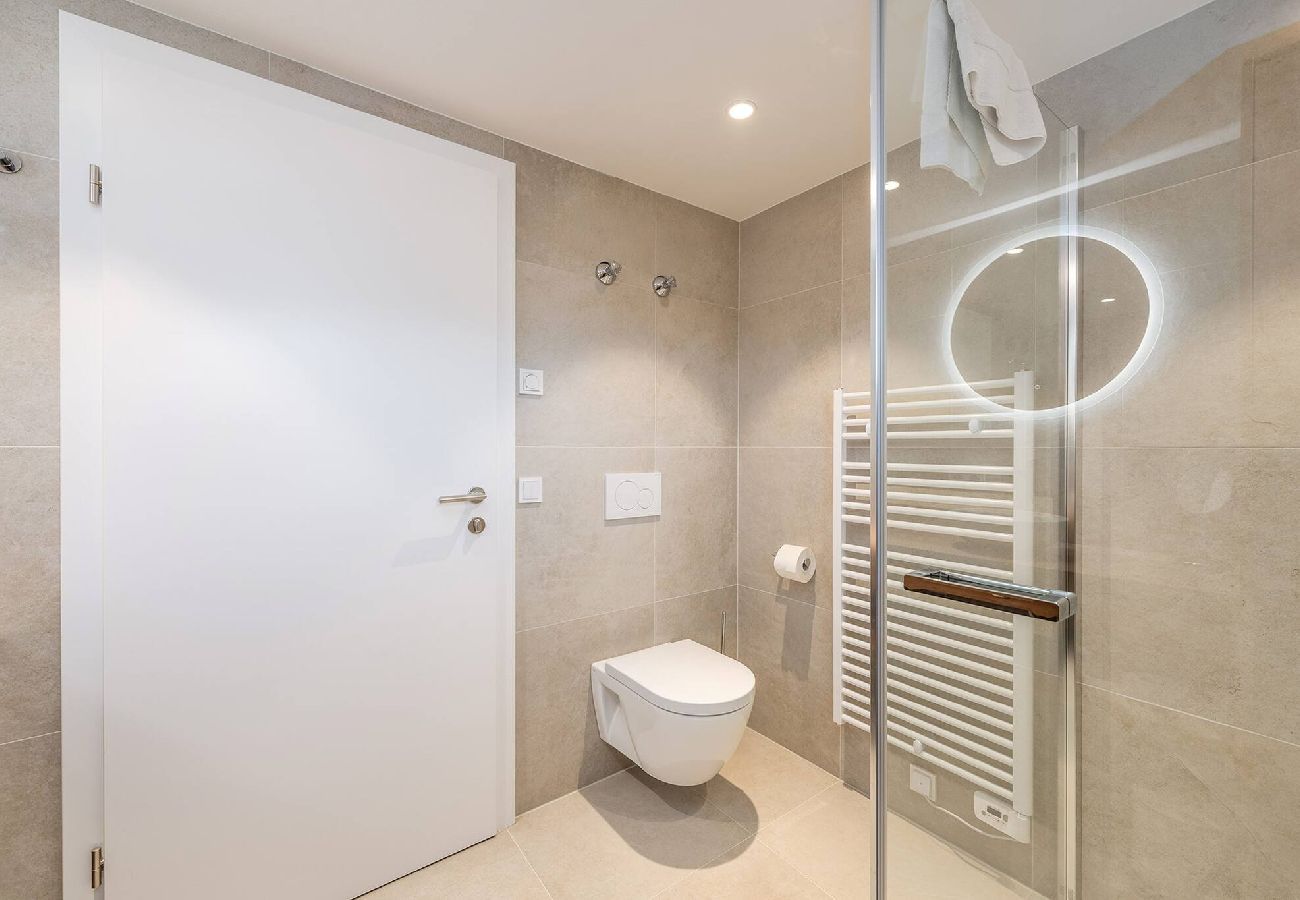 Ferienwohnung in Schladming - Apart Erle 181 (Apartment 6)