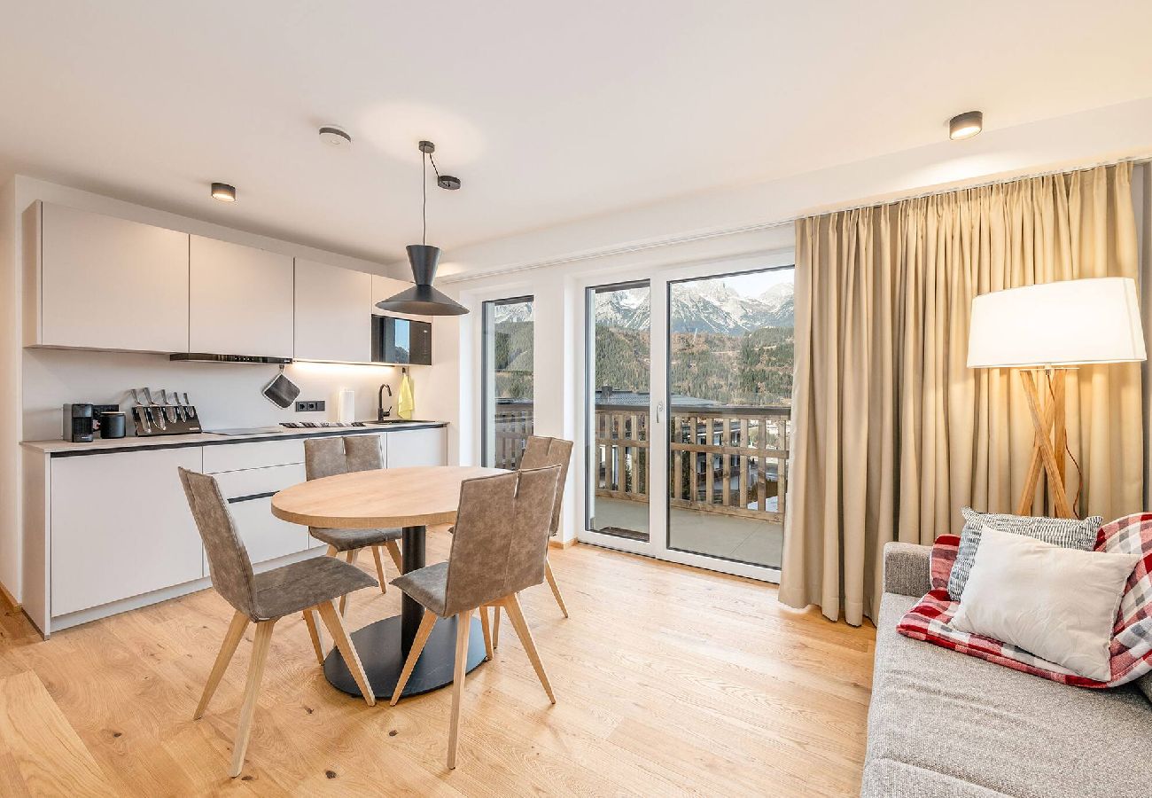 Ferienwohnung in Schladming - Apart Erle 181 (Apartment 6)