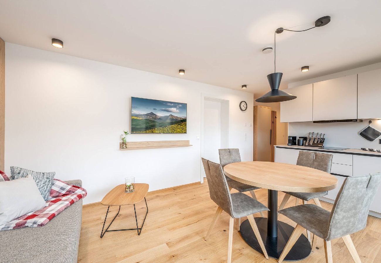 Ferienwohnung in Schladming - Apart Erle 181 (Apartment 6)