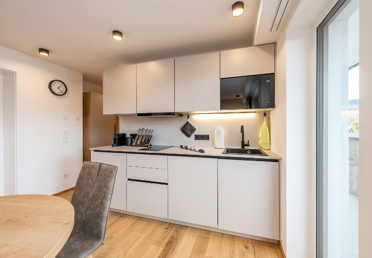 Ferienwohnung in Schladming - Apart Erle 181 (Apartment 6)