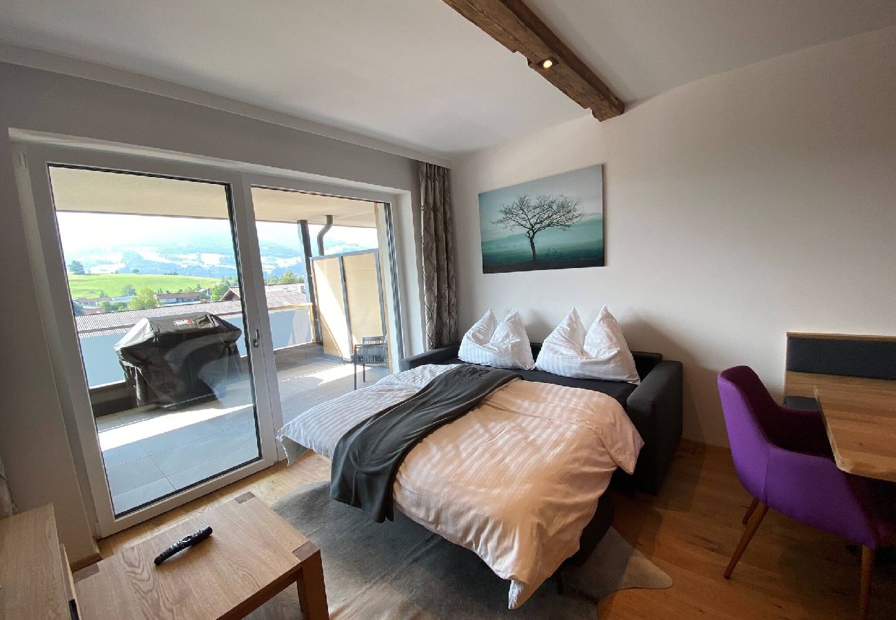 Ferienwohnung in Gröbming - Arietem Apartment