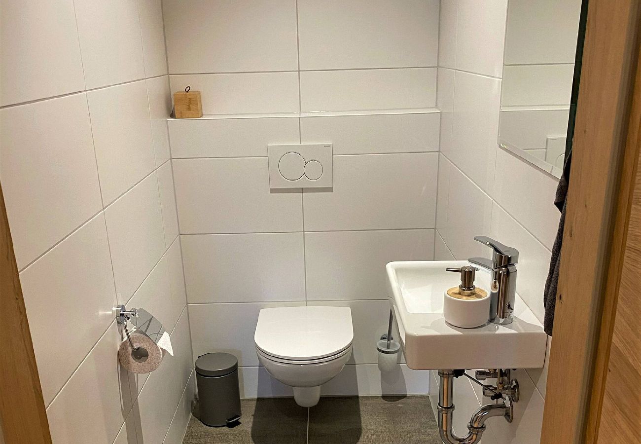 Ferienwohnung in Gröbming - Arietem Apartment