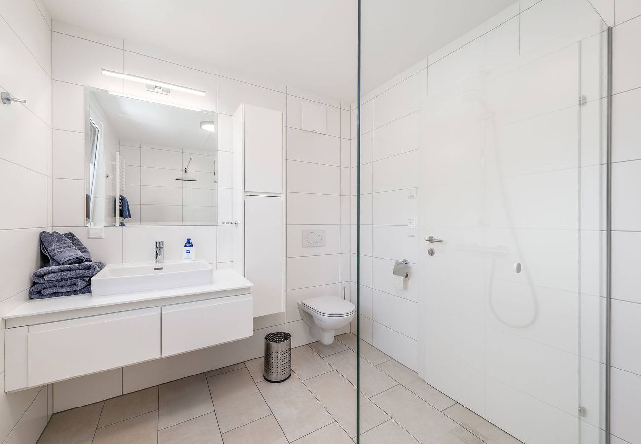 Ferienwohnung in Schladming - Neualm 5 Apartment