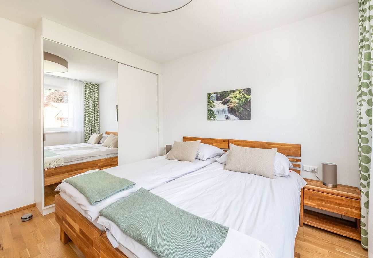 Ferienwohnung in Schladming - Neualm 5 Apartment