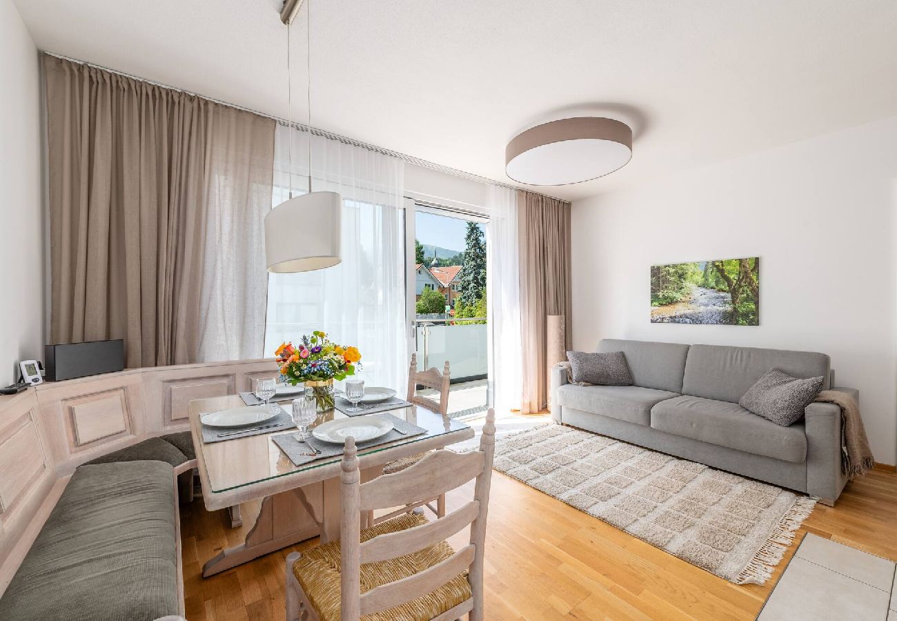 Ferienwohnung in Schladming - Neualm 5 Apartment