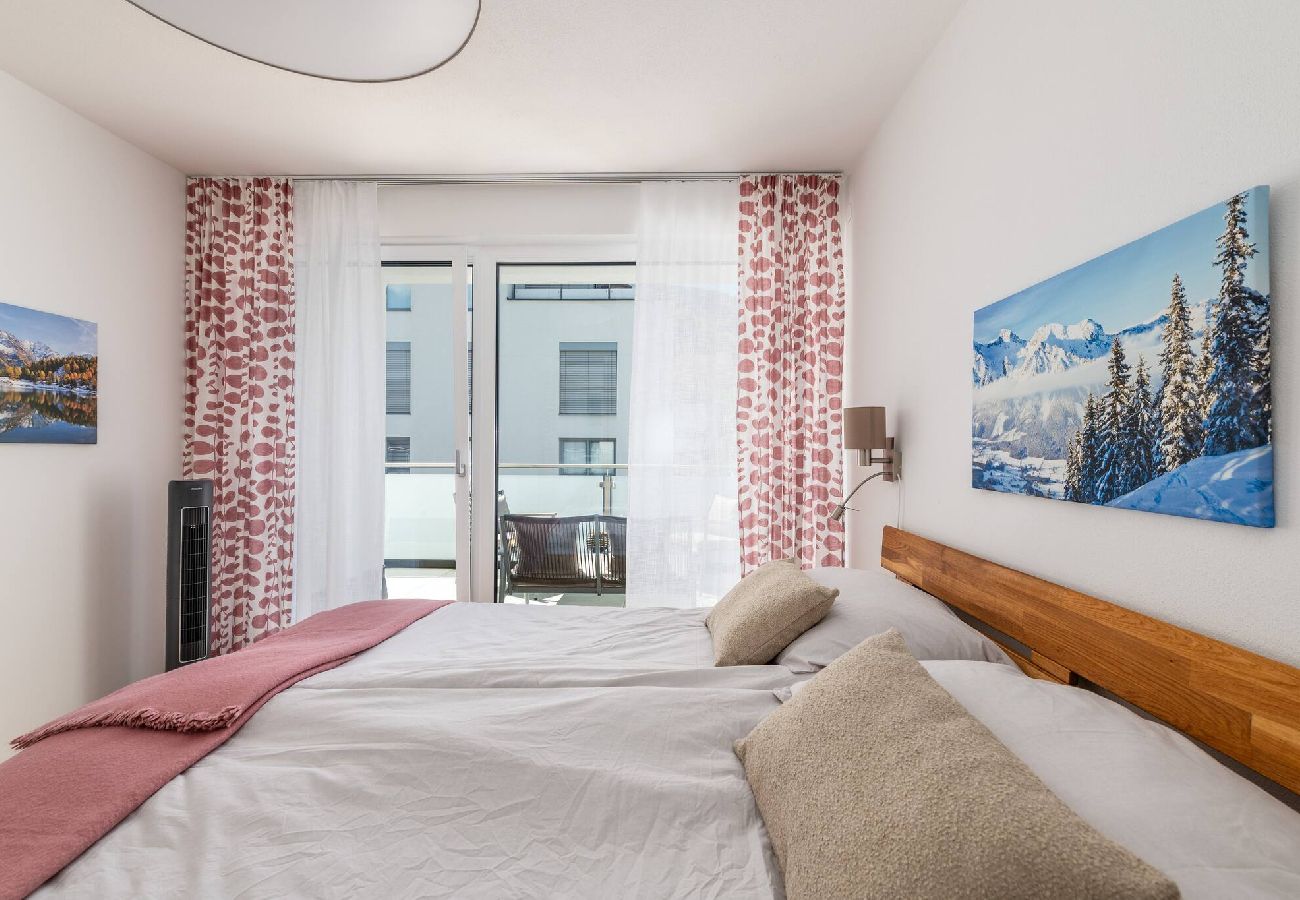 Ferienwohnung in Schladming - Neualm 5 Apartment